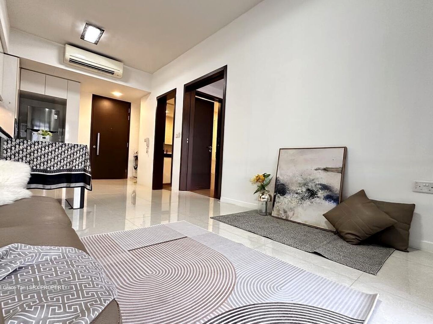 Archipelago (D16), Condominium #467191321